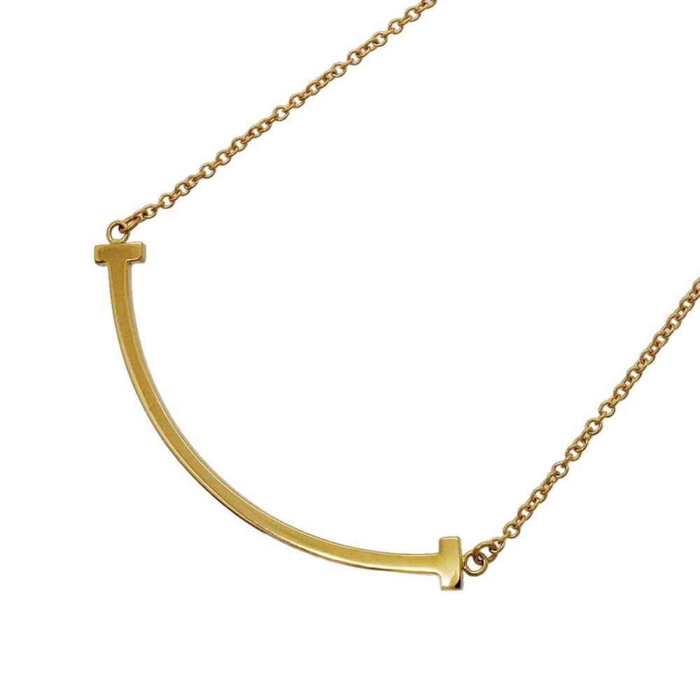 TIFFANY & CO. 18k Gold Necklace